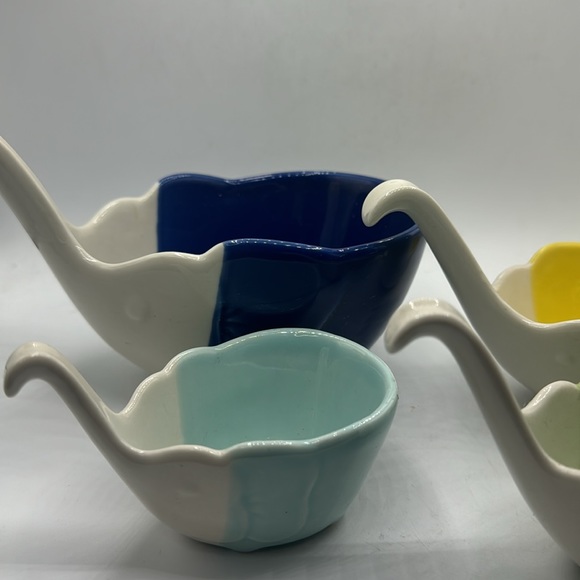 Elephant Measuring Cups - Picture 2 of 9